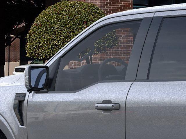 new 2025 Ford F-150 car, priced at $69,175