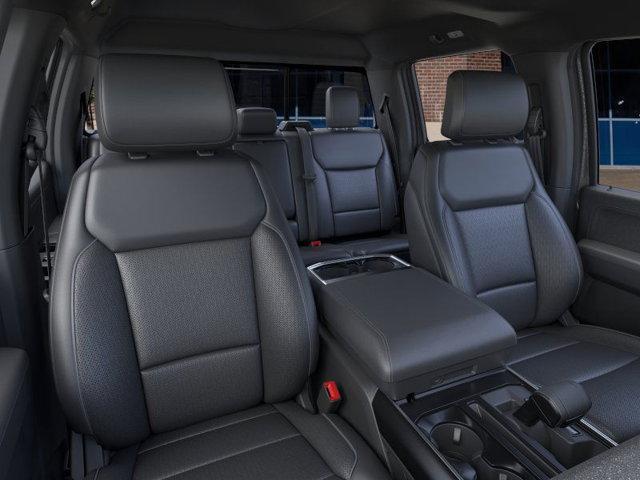 new 2025 Ford F-150 car, priced at $69,175