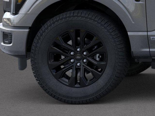 new 2025 Ford F-150 car, priced at $69,175