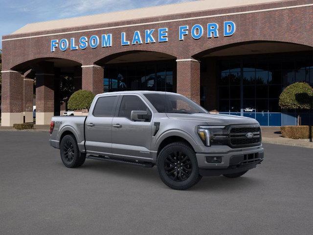 new 2025 Ford F-150 car, priced at $69,175