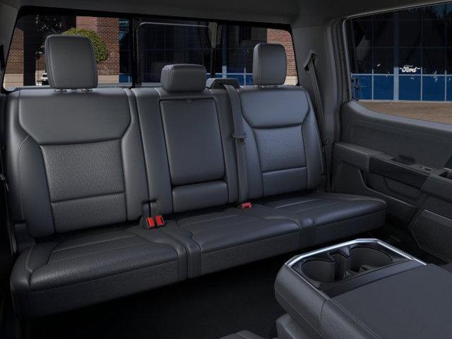 new 2025 Ford F-150 car, priced at $69,175