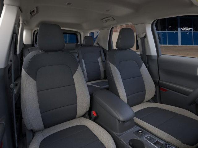 new 2025 Ford Bronco Sport car, priced at $31,611