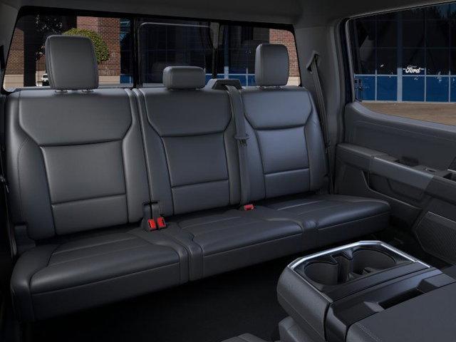 new 2025 Ford F-150 car, priced at $70,935