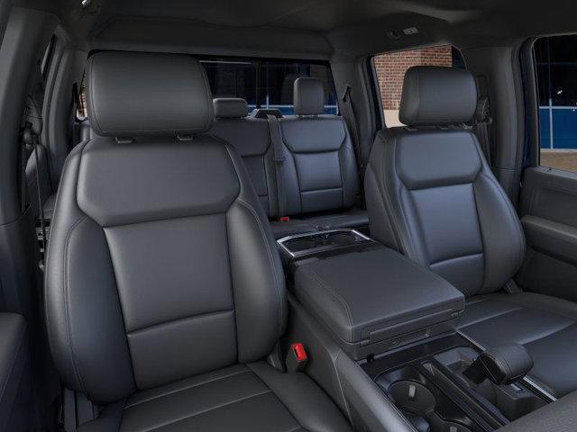 new 2025 Ford F-150 car, priced at $70,935