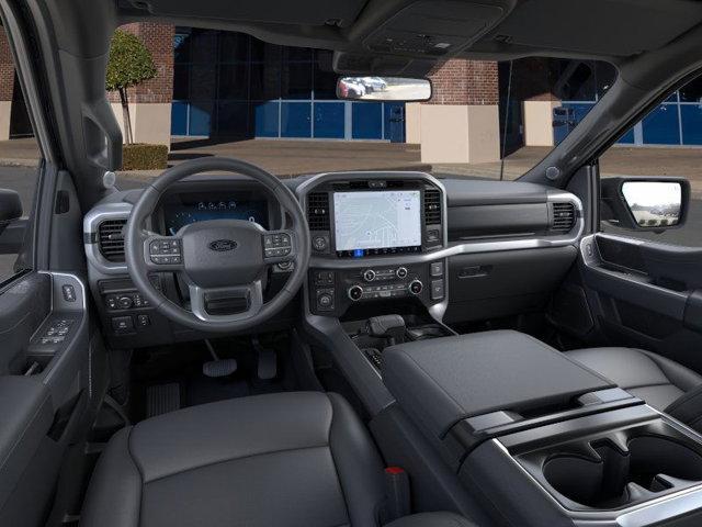 new 2025 Ford F-150 car, priced at $70,935