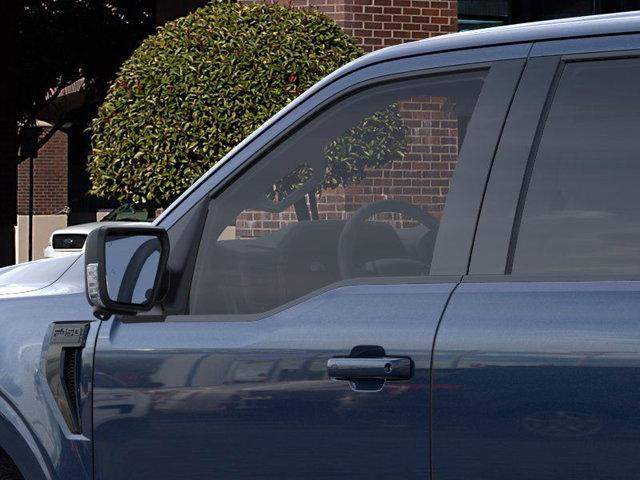 new 2025 Ford F-150 car, priced at $70,935