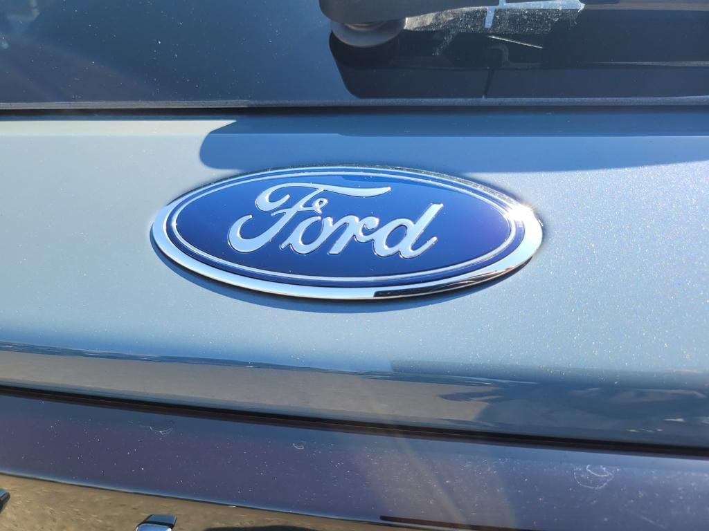 used 2025 Ford Explorer car, priced at $41,239
