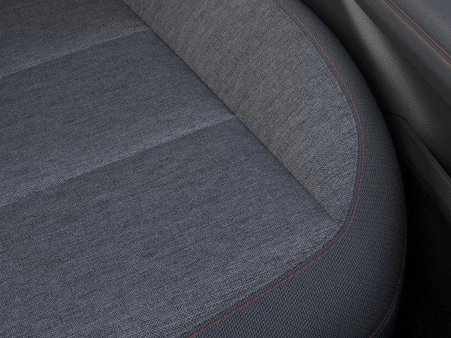 new 2025 Ford Explorer car, priced at $41,176