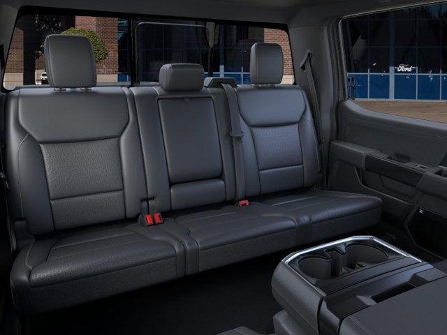 new 2025 Ford F-150 car, priced at $79,970