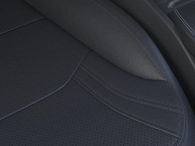 new 2025 Ford Mustang Mach-E car, priced at $49,663