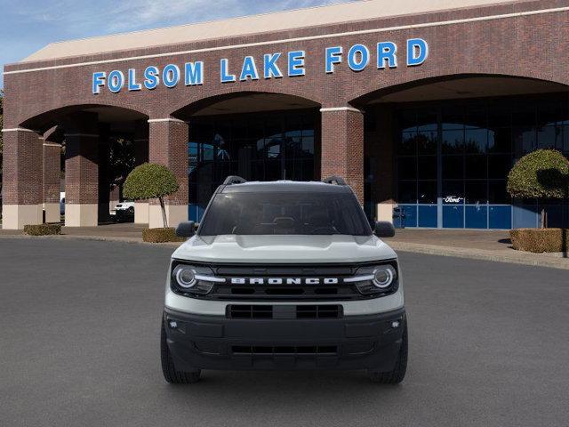 new 2024 Ford Bronco Sport car, priced at $38,215