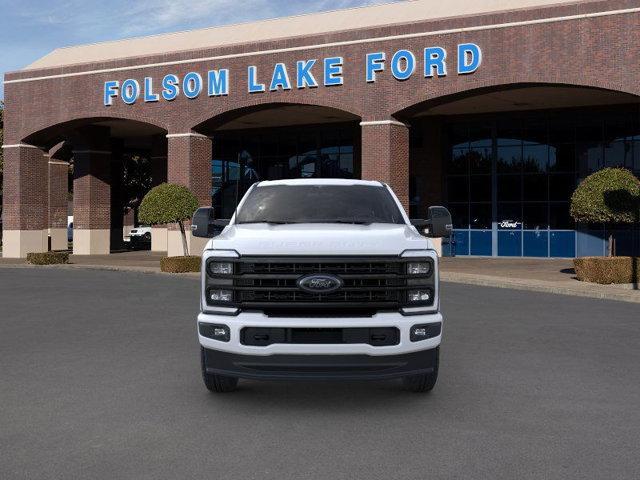 new 2024 Ford F-250 car, priced at $82,995