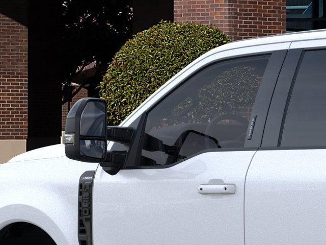 new 2024 Ford F-250 car, priced at $82,995