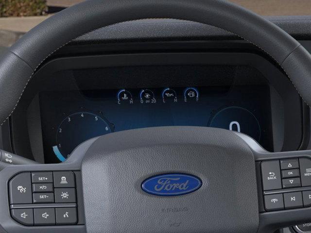 new 2025 Ford F-150 car, priced at $78,990