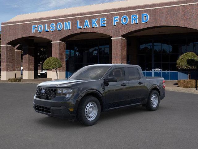 new 2025 Ford Maverick car, priced at $29,110