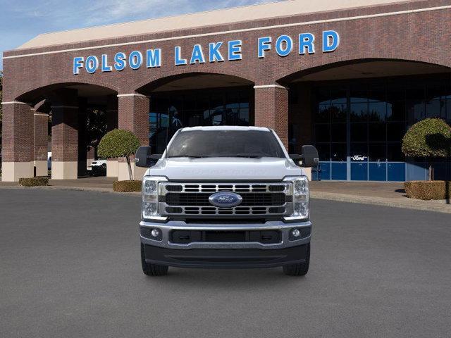 new 2026 Ford F-250 car, priced at $62,945