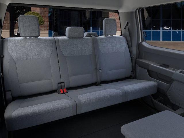 new 2026 Ford F-250 car, priced at $62,945