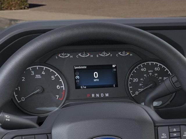 new 2026 Ford F-250 car, priced at $62,945