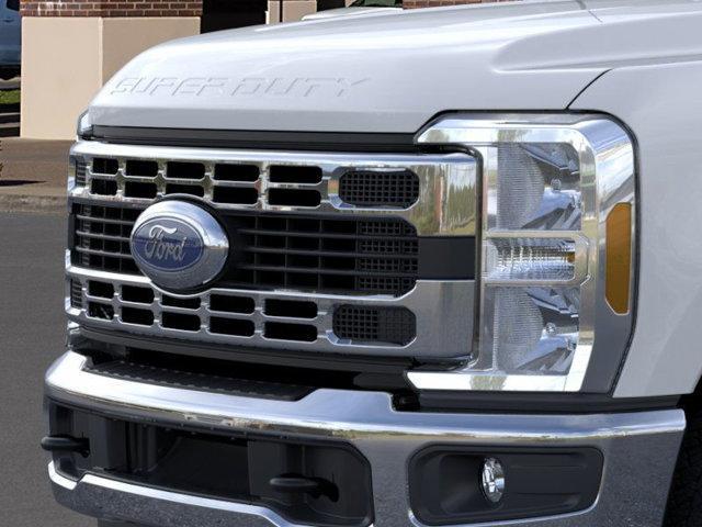 new 2026 Ford F-250 car, priced at $62,945