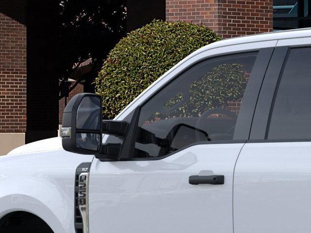 new 2026 Ford F-250 car, priced at $62,945