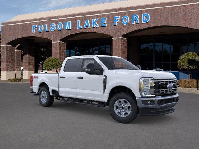 new 2026 Ford F-250 car, priced at $62,945