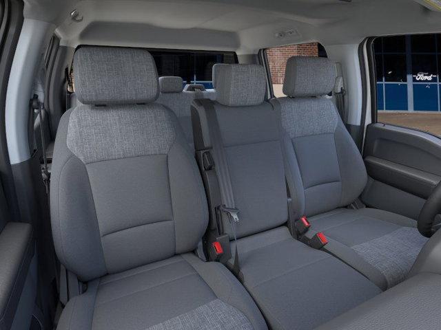 new 2026 Ford F-250 car, priced at $62,945