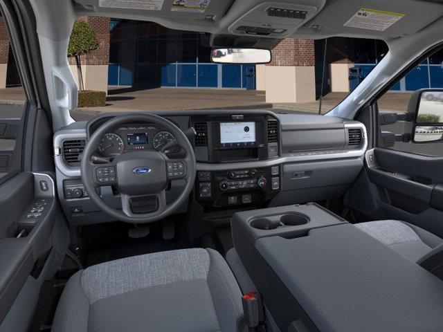 new 2026 Ford F-250 car, priced at $62,945