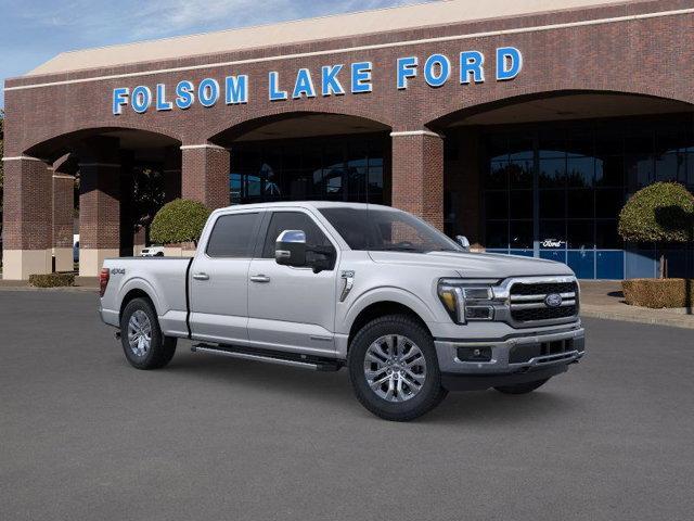 new 2025 Ford F-150 car, priced at $64,220