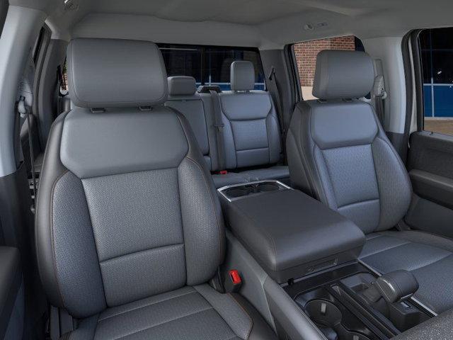 new 2025 Ford F-150 car, priced at $64,220