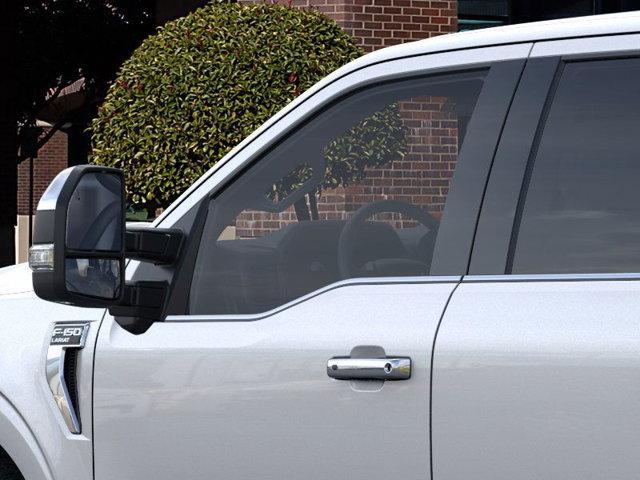 new 2025 Ford F-150 car, priced at $64,220