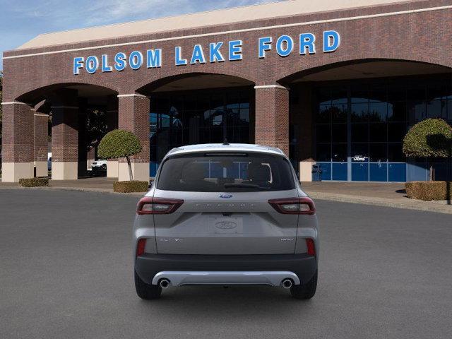 new 2025 Ford Escape car, priced at $30,606