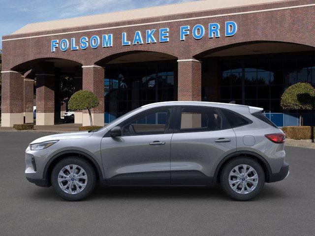 new 2025 Ford Escape car, priced at $32,785