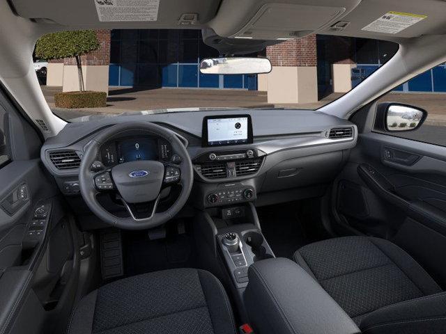 new 2025 Ford Escape car, priced at $30,606