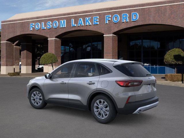 new 2025 Ford Escape car, priced at $30,606