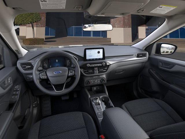 new 2025 Ford Escape car, priced at $32,785