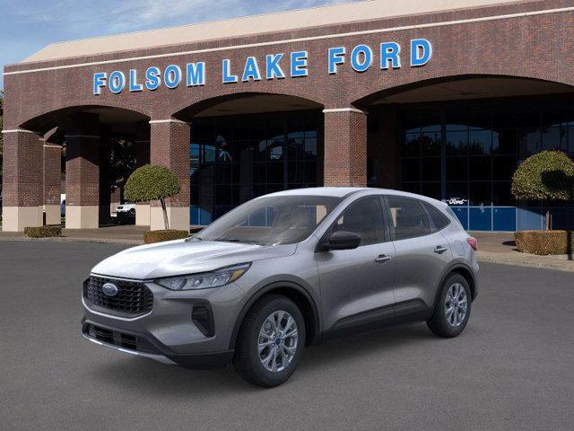 new 2025 Ford Escape car, priced at $30,606