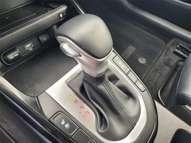 used 2023 Kia Forte car, priced at $20,589