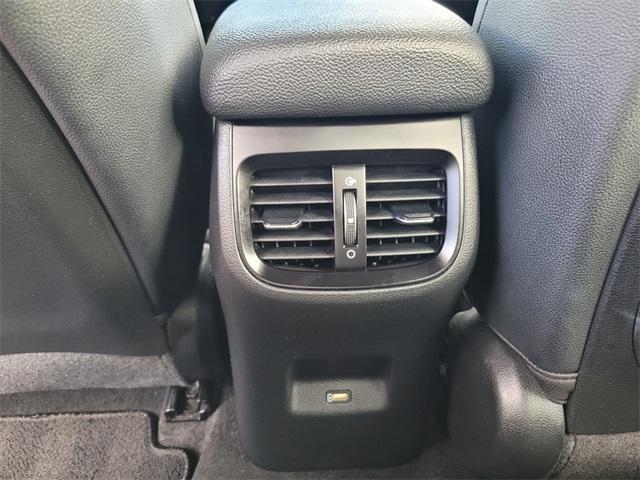 used 2023 Kia Forte car, priced at $20,589