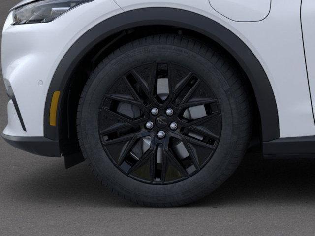 new 2025 Ford Mustang Mach-E car, priced at $39,210
