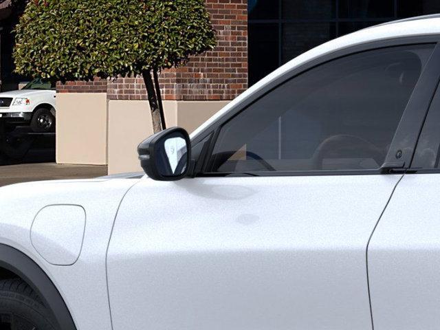new 2025 Ford Mustang Mach-E car, priced at $39,210