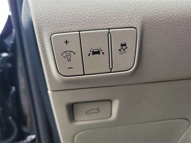 used 2022 Kia K5 car, priced at $22,650