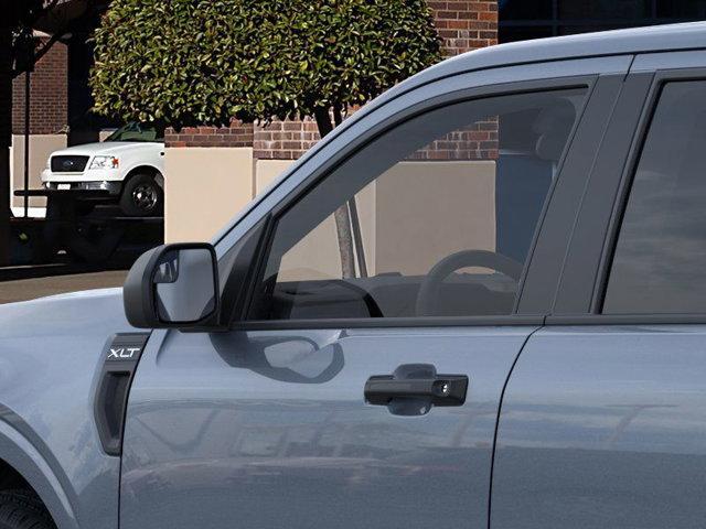 new 2025 Ford Maverick car, priced at $31,297
