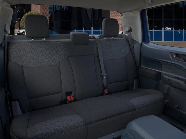 new 2025 Ford Maverick car, priced at $29,340