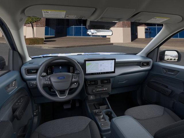 new 2025 Ford Maverick car, priced at $29,340