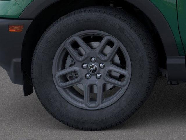 new 2025 Ford Bronco Sport car, priced at $33,980
