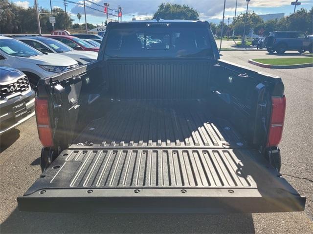 used 2024 Toyota Tacoma car, priced at $41,854