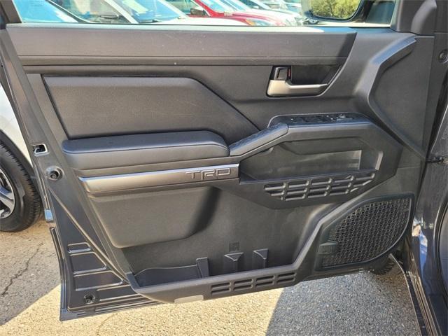 used 2024 Toyota Tacoma car, priced at $41,854