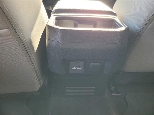 used 2024 Toyota Tacoma car, priced at $41,854