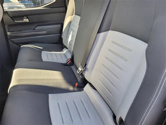 used 2024 Toyota Tacoma car, priced at $41,854