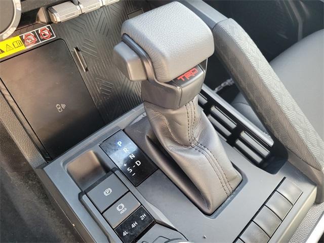 used 2024 Toyota Tacoma car, priced at $41,854